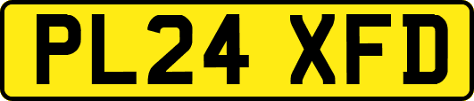PL24XFD