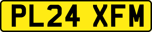 PL24XFM