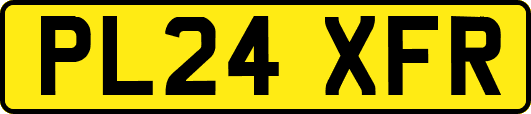 PL24XFR