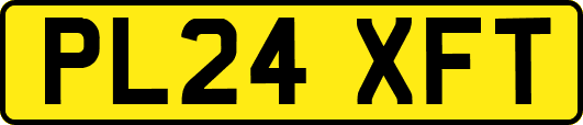 PL24XFT