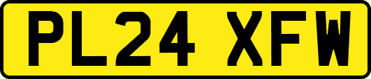PL24XFW