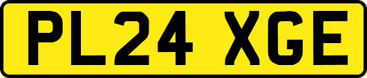 PL24XGE