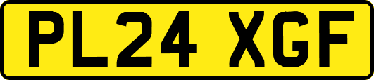 PL24XGF