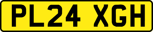 PL24XGH