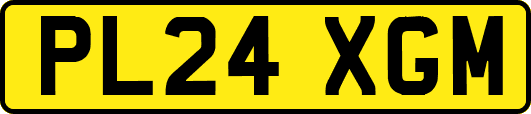 PL24XGM