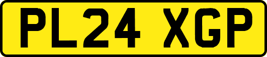 PL24XGP