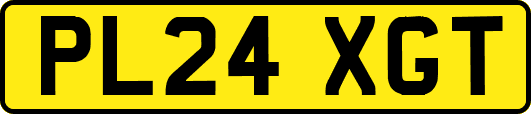 PL24XGT