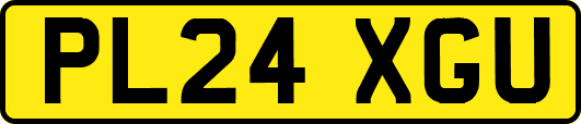 PL24XGU