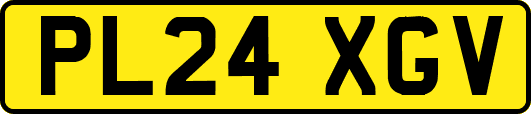 PL24XGV