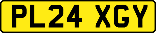 PL24XGY