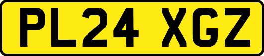 PL24XGZ