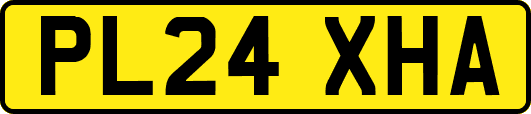 PL24XHA