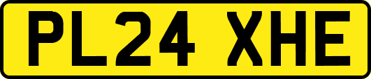 PL24XHE