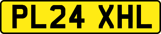 PL24XHL