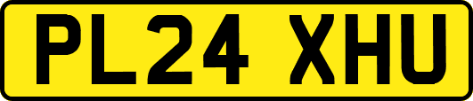 PL24XHU