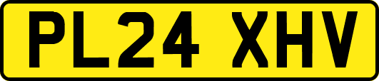 PL24XHV