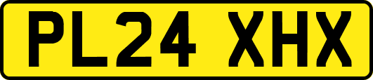 PL24XHX