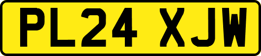 PL24XJW