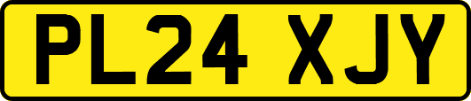 PL24XJY
