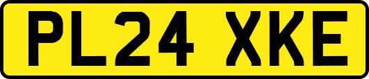 PL24XKE
