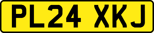 PL24XKJ