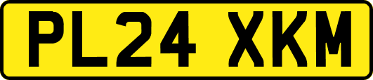 PL24XKM