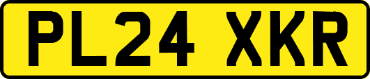 PL24XKR