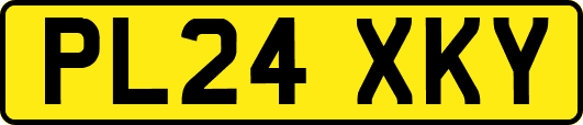 PL24XKY