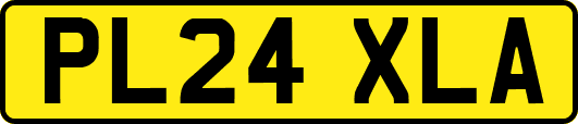 PL24XLA
