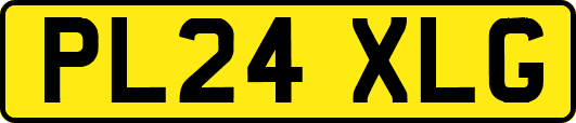 PL24XLG