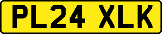 PL24XLK