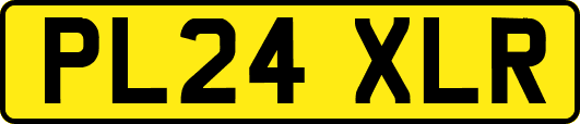 PL24XLR
