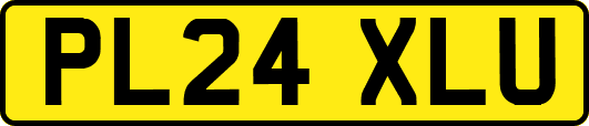 PL24XLU