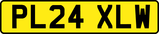 PL24XLW