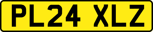 PL24XLZ