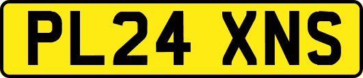 PL24XNS