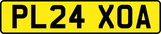 PL24XOA