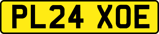 PL24XOE