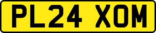 PL24XOM
