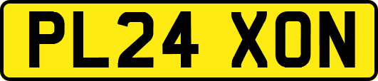 PL24XON