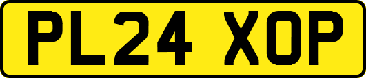PL24XOP