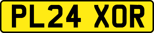 PL24XOR