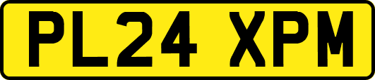 PL24XPM