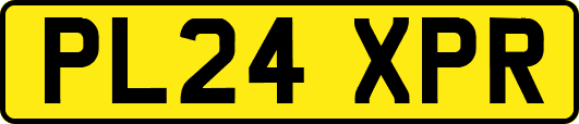 PL24XPR