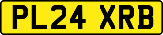 PL24XRB