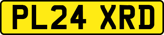 PL24XRD