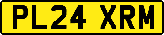PL24XRM