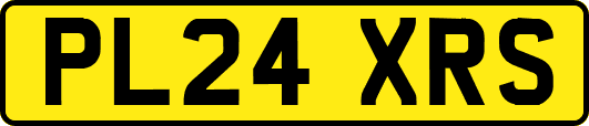 PL24XRS
