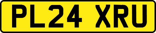 PL24XRU