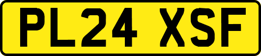 PL24XSF